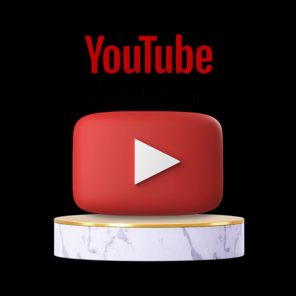 يوتيوب بريميوم سنة مضمون 